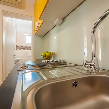 Apartman Ultima Povljana