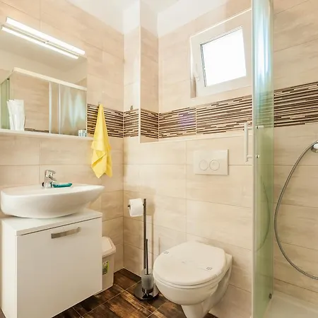 Apartman Ultima