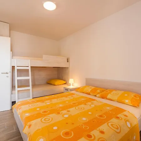 Apartman Ultima *