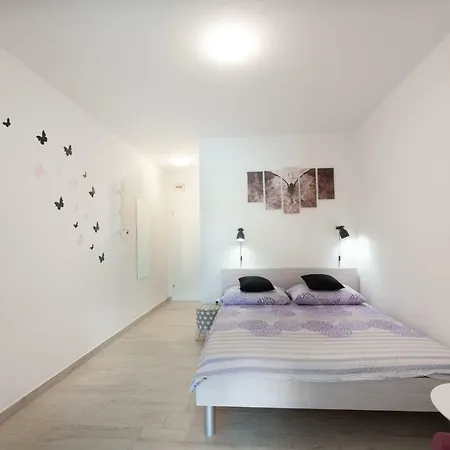 Apartman Ultima