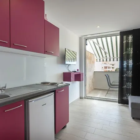 Ultima Apartman *