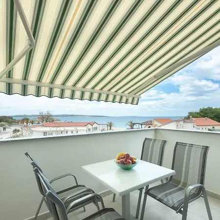 Apartman Ultima Povljana