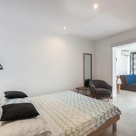 Apartman Ultima