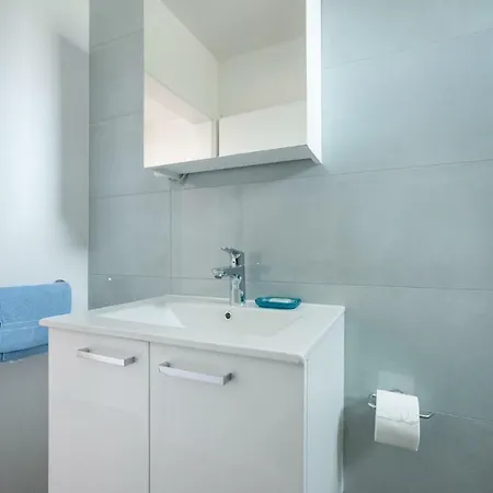 Ultima Apartman
