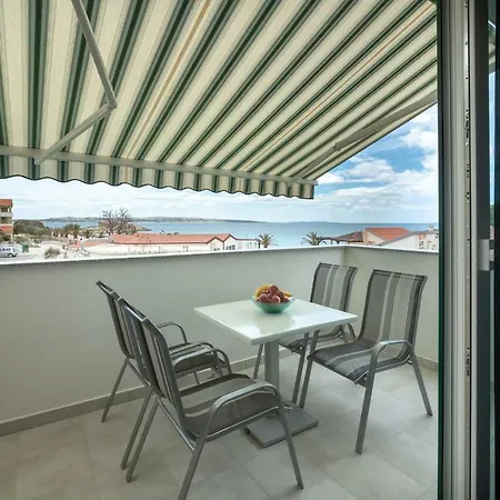 Apartman Ultima
