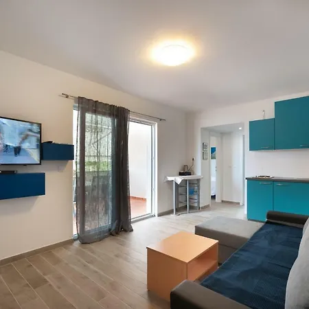 Apartman Ultima