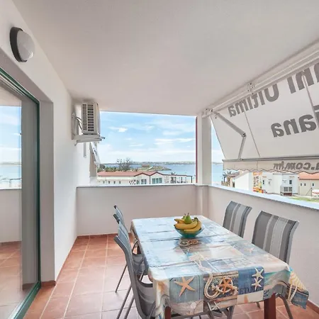Apartman Ultima
