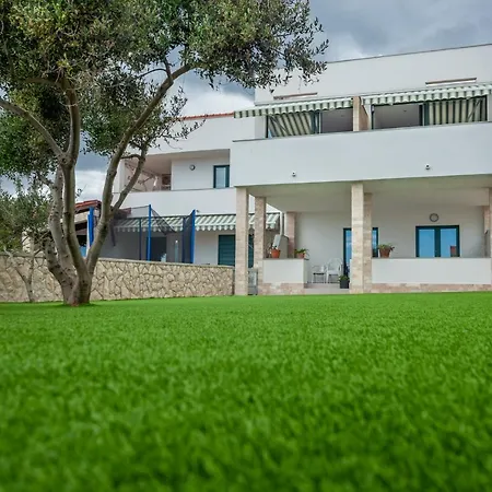 Apartman Ultima *