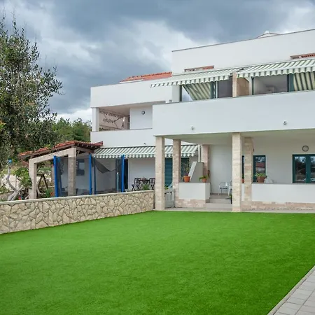 Ultima Apartman *