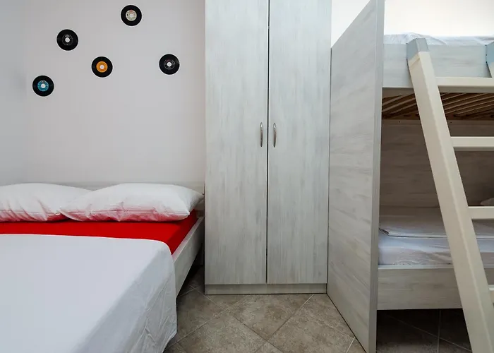 Ultima Apartman