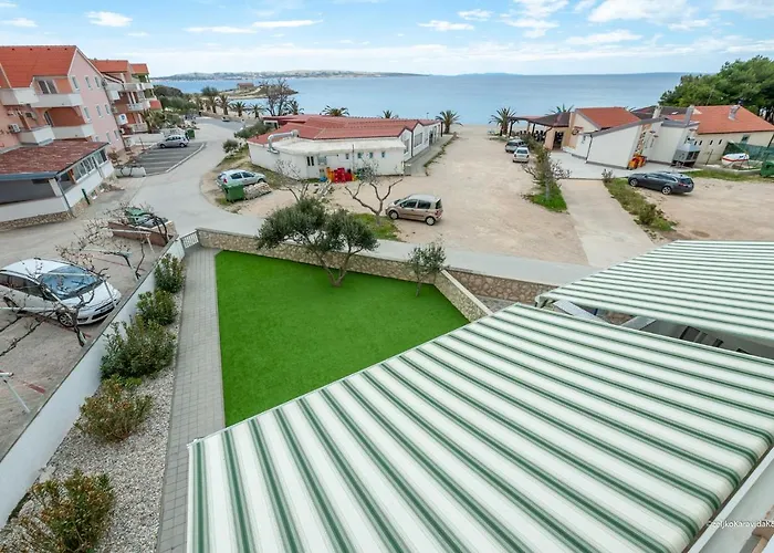 Ultima Apartman *