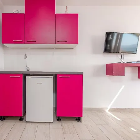 Apartment Ultima