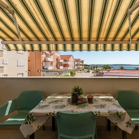 Apartment Ultima Povljana