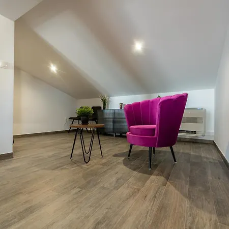 Ultima Apartment
