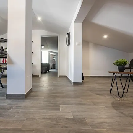 Appartement Ultima