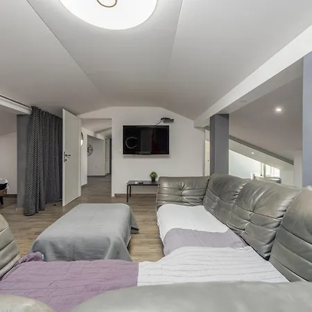 Apartment Ultima *