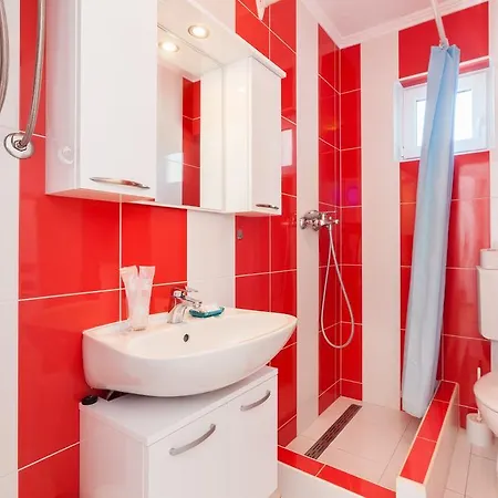 Apartmán Ultima