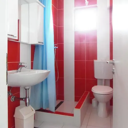 Ultima Apartmán Povljana