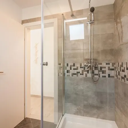 Apartmán Ultima Povljana