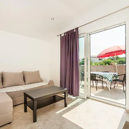 Apartmán Ultima