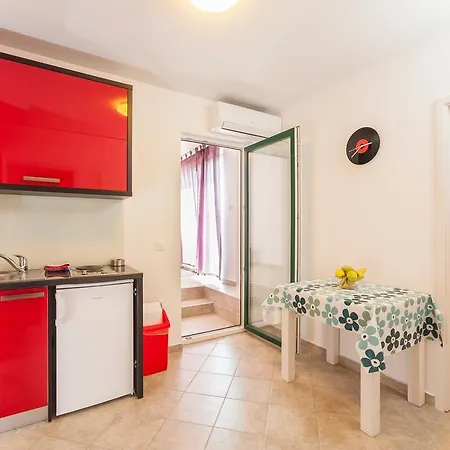 Apartmán Ultima Povljana