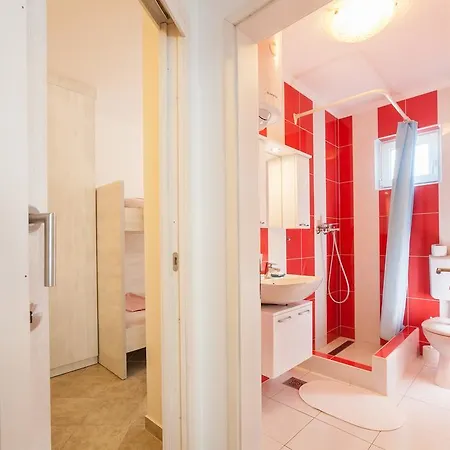 Ultima Apartmán