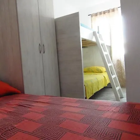 Ultima Apartmán *