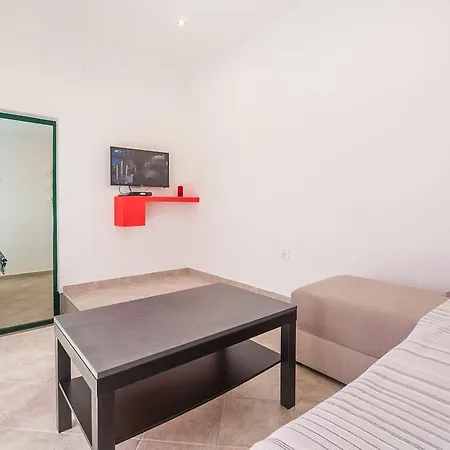 Apartmán Ultima Povljana