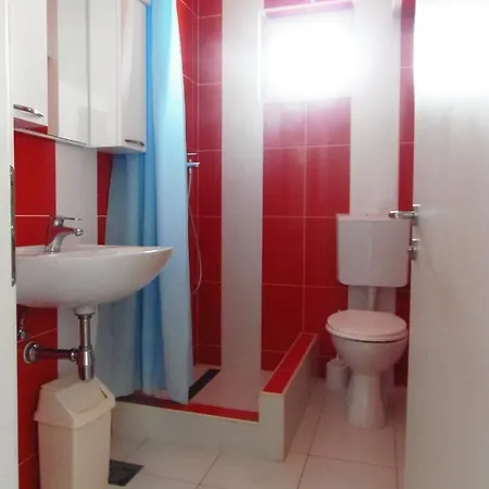 Ultima Apartmán Povljana