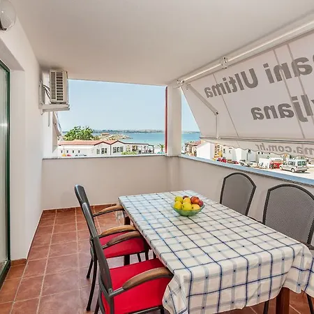 Ultima Apartmán *