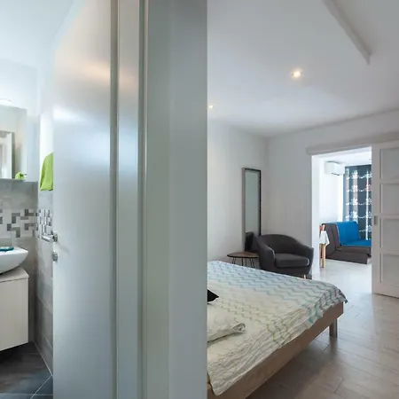 Apartmán Ultima *