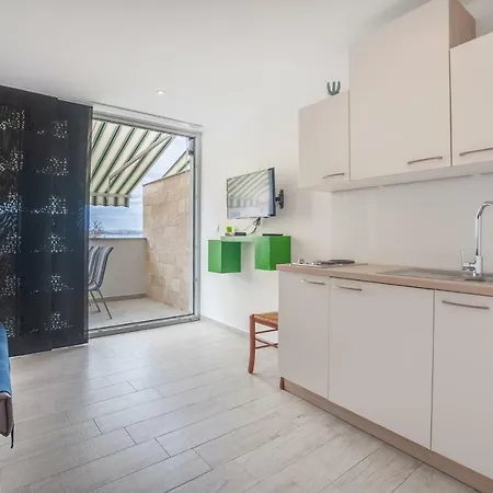 Apartmán Ultima *