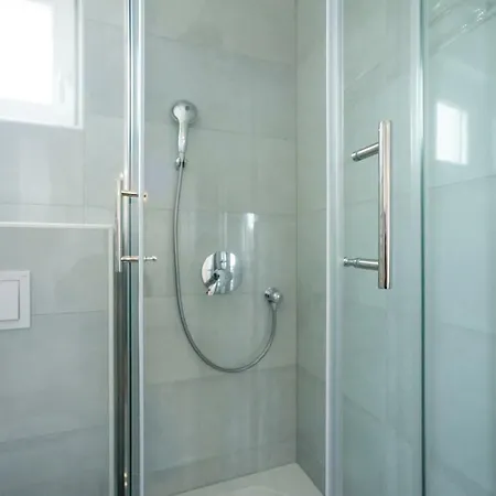 Ultima Apartmán