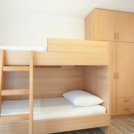 Apartmán Ultima Povljana