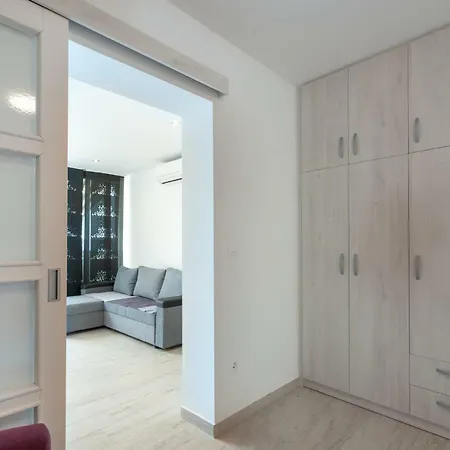 Ultima Apartmán