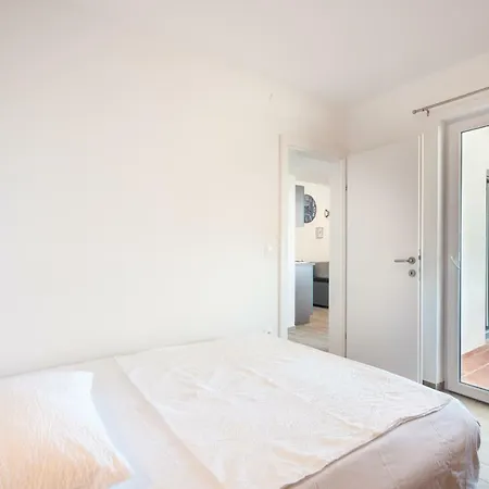 Ultima Apartmán