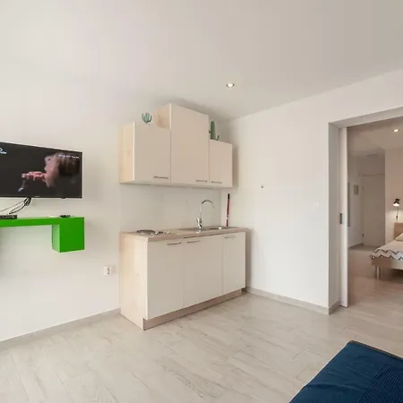 Ultima Apartmán