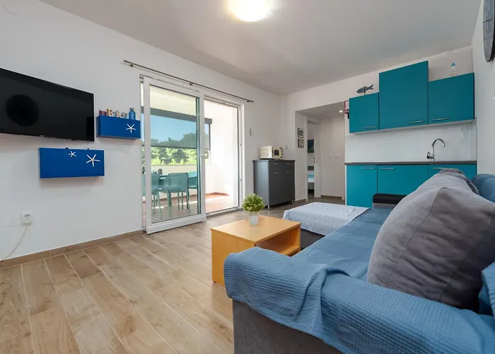 Apartment Ultima