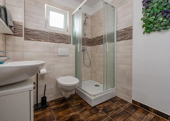 Apartment Ultima Povljana