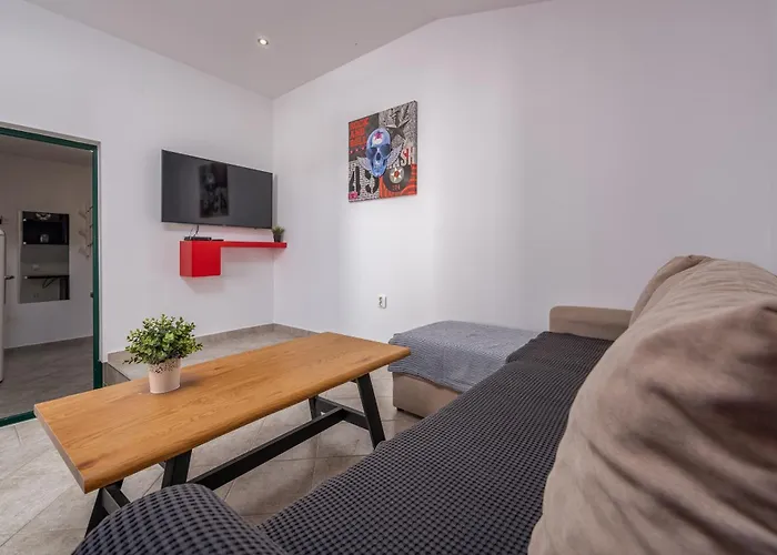 Apartment Ultima