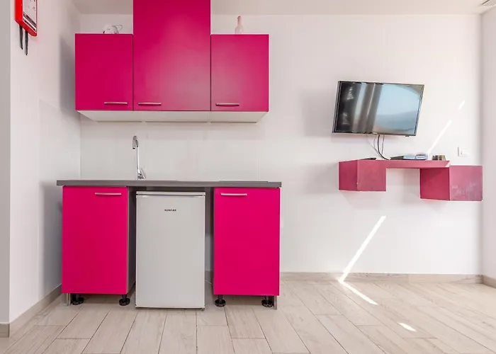 Apartment Ultima