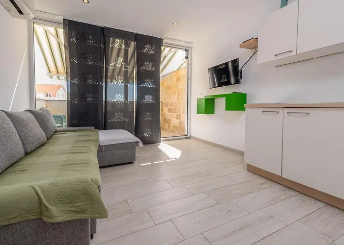 Apartment Ultima
