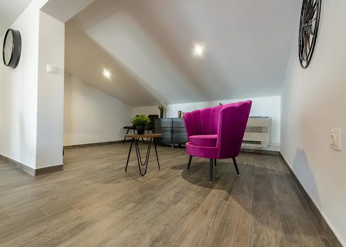 Ultima Appartement