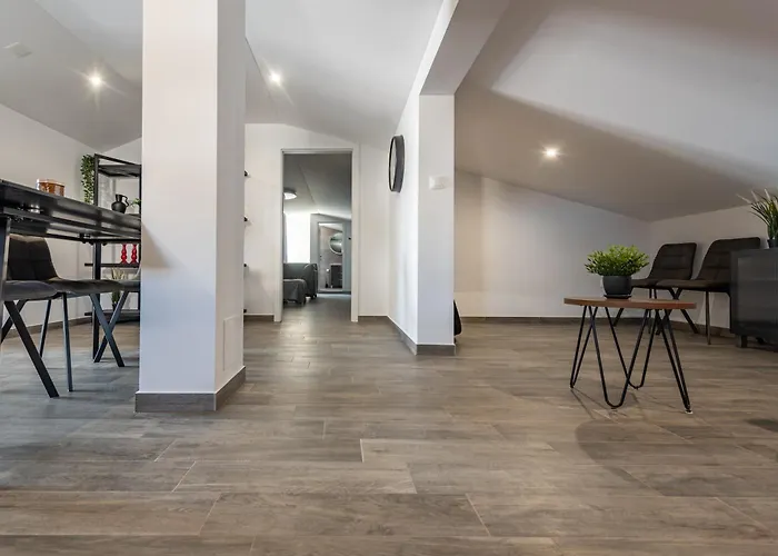 Apartment Ultima