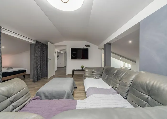 Appartement Ultima *