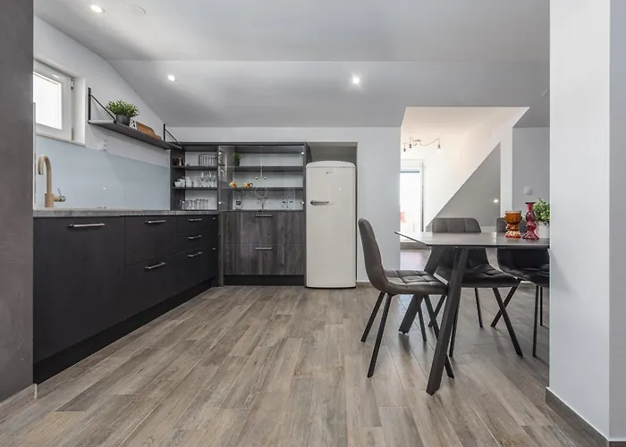 Appartement Ultima