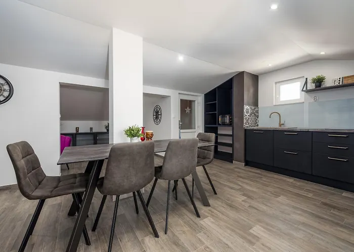 Apartment Ultima *