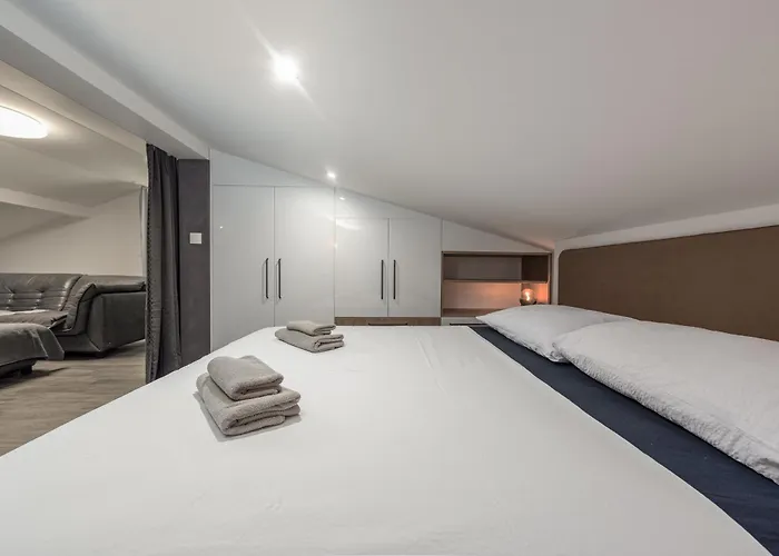 Apartment Ultima *
