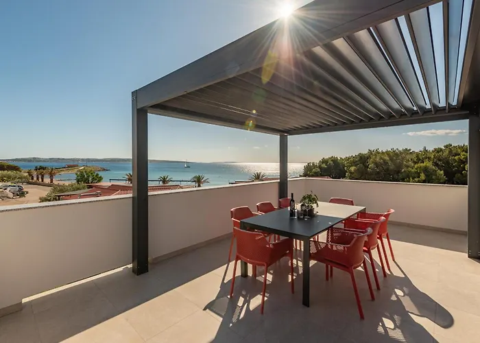 Ultima Appartement