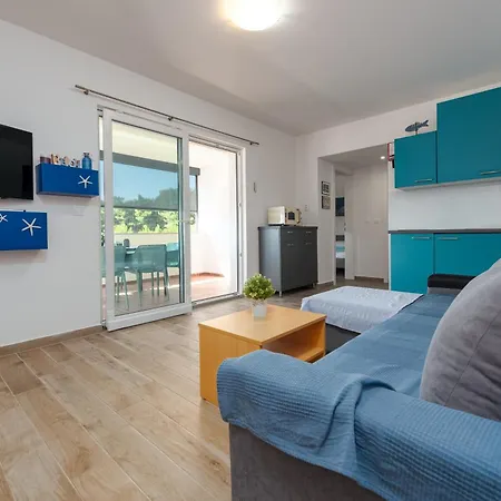 Apartamento Ultima